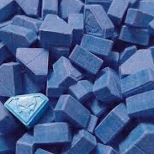 BLUE PUNISHERS 290MG