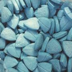 BLUE TESLA PILLS