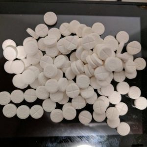 CLONAZEPAM 2MG PILLS