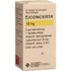 CONCERTA