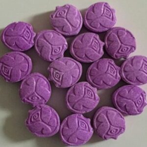 Tomorrowland Pills 286 MG MDMA