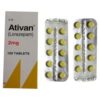 ATIVAN