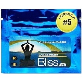 Bliss Bath Salts