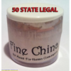 Fine China Bath Salts