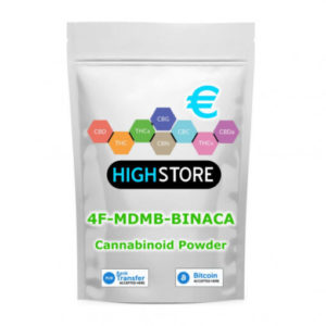 4F-MDMB-BINACA